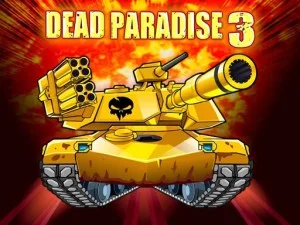 Dead Paradise 3