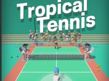 Tropical Tennis